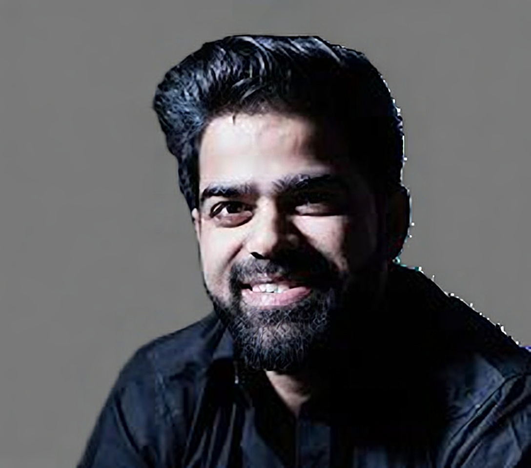 Ahbishek Kumar Yadav