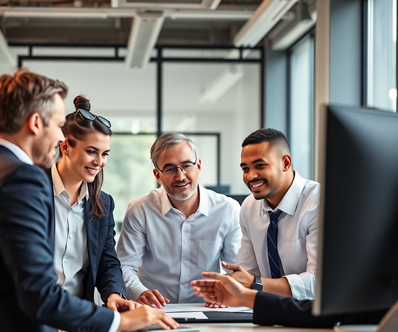 Enterprise Solutions