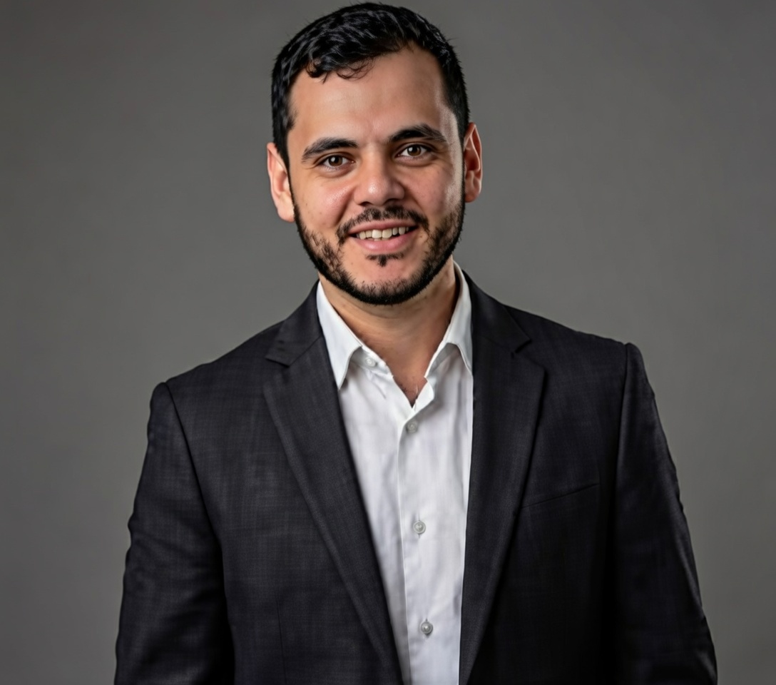 Khaled Mabrouk Mahmoud Badawy