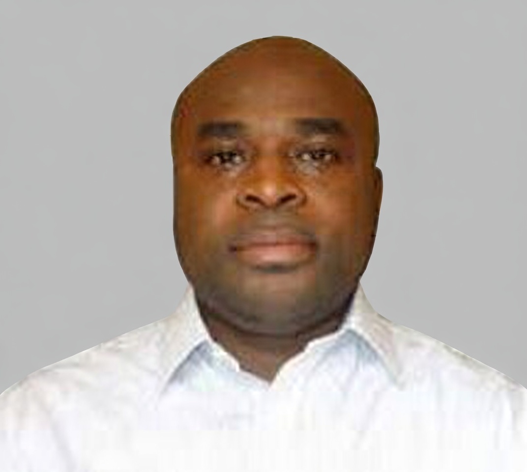 Olarewaju Animashaun