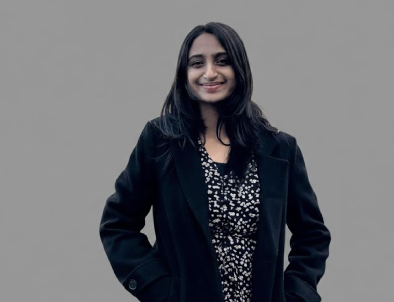 Sanjana Gaddemane Narasimha